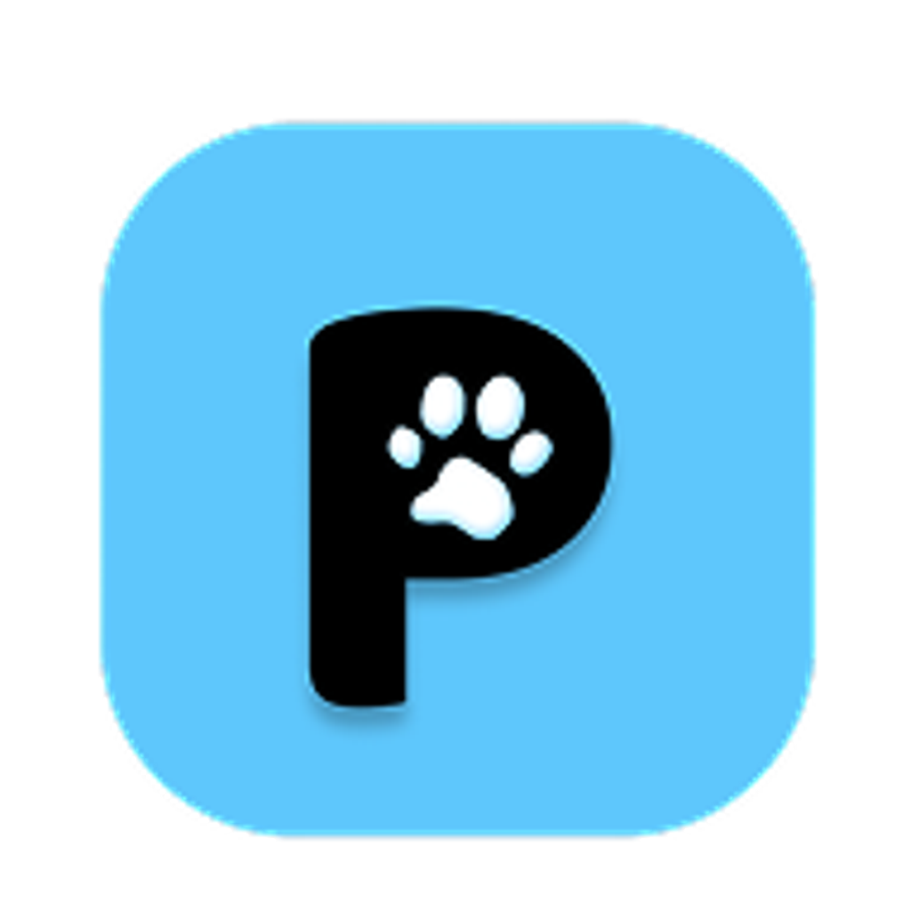 Pawgress Logo